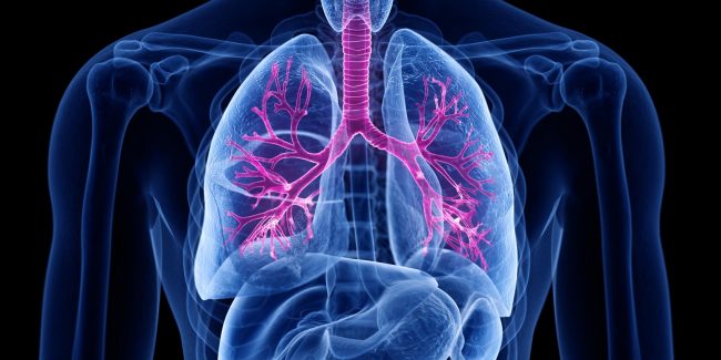 什么是慢性阻塞性肺病 (Chronic Obstructive Pulmonary Disease)，為何與新冠疫情有關(guān)？